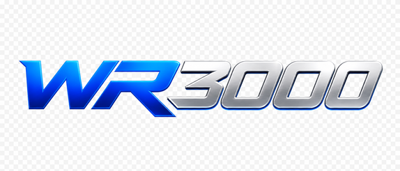 wr3000 logo